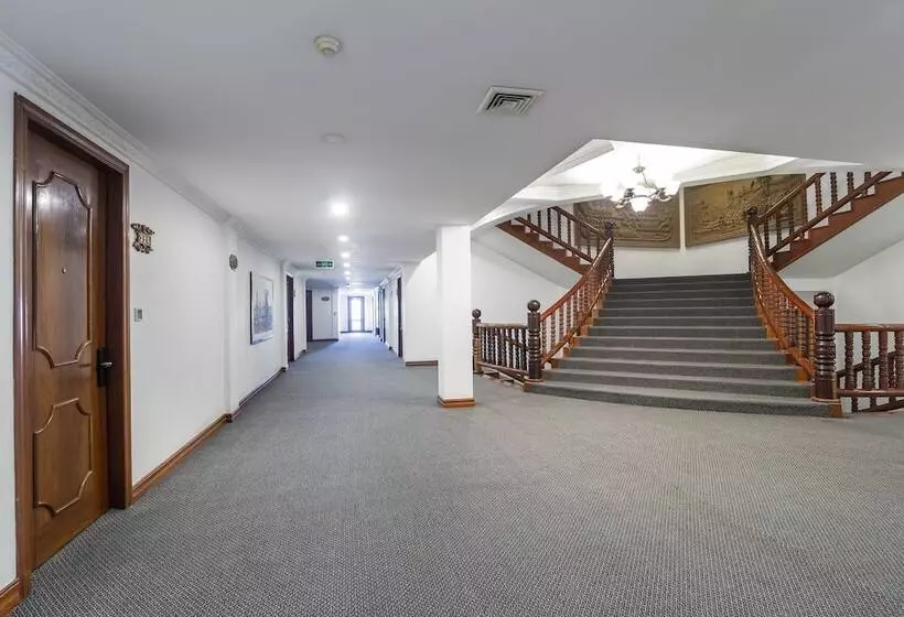 酒店 Kingdom Angkor