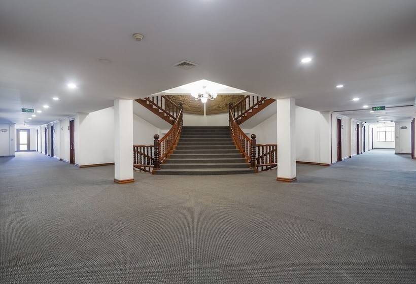 Hotel Kingdom Angkor