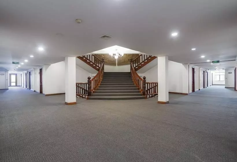 酒店 Kingdom Angkor