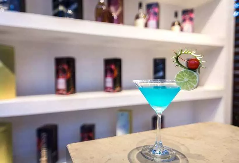 酒店 Kingdom Angkor