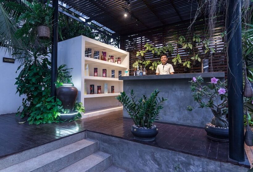 Hotel Kingdom Angkor