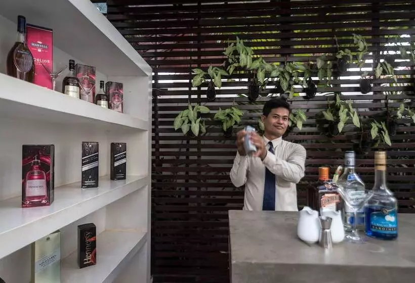 酒店 Kingdom Angkor