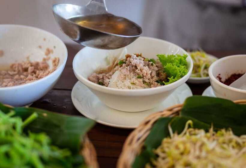 Hotel Kingdom Angkor