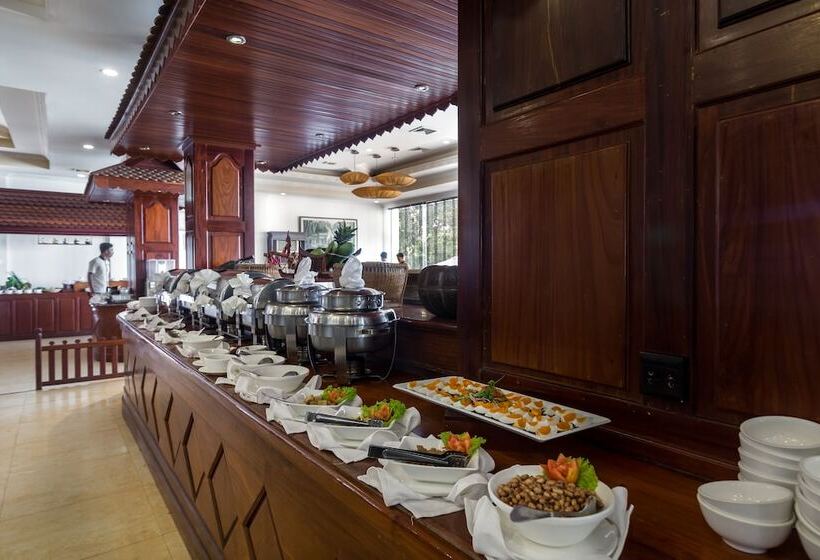 Hotel Kingdom Angkor