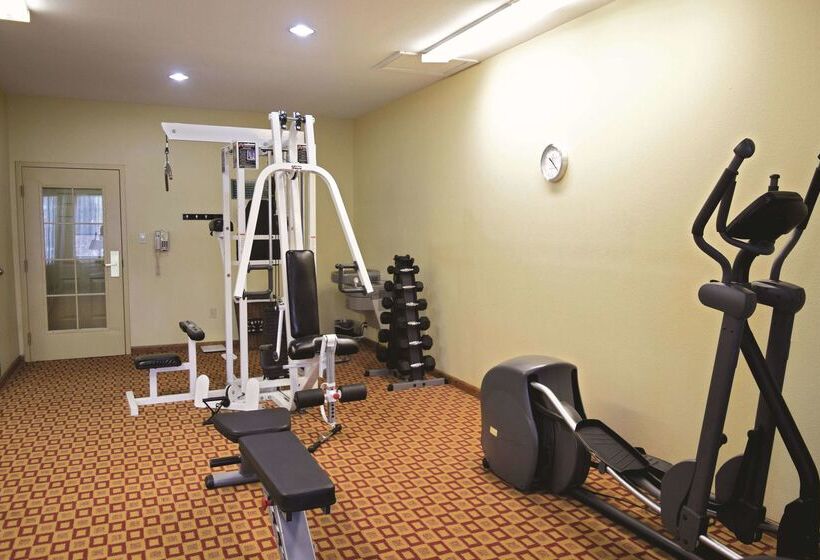 فندق La Quinta By Wyndham Alice