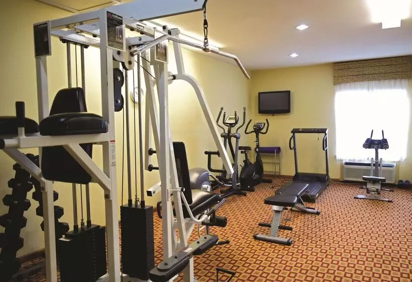 酒店 La Quinta By Wyndham Alice