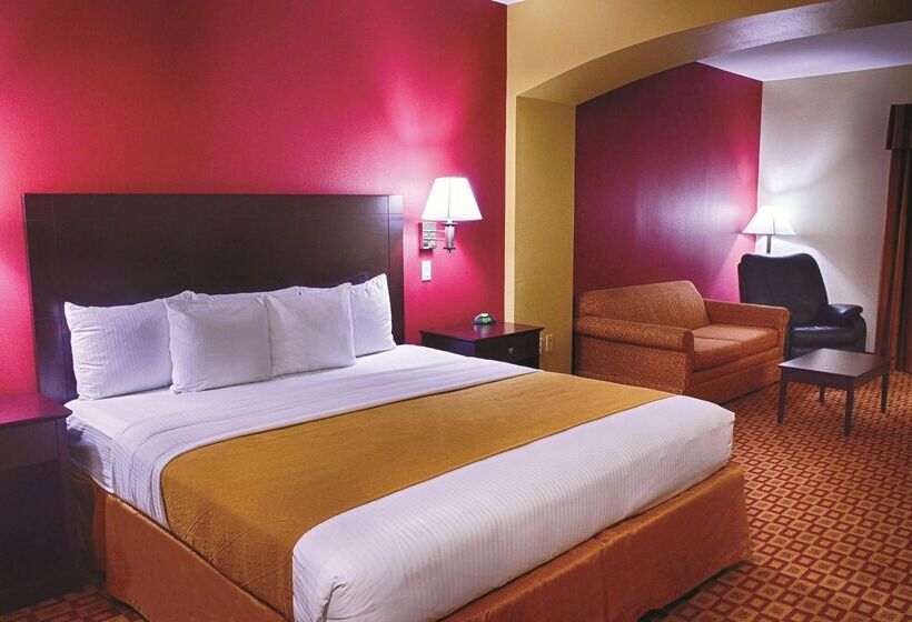 فندق La Quinta By Wyndham Alice