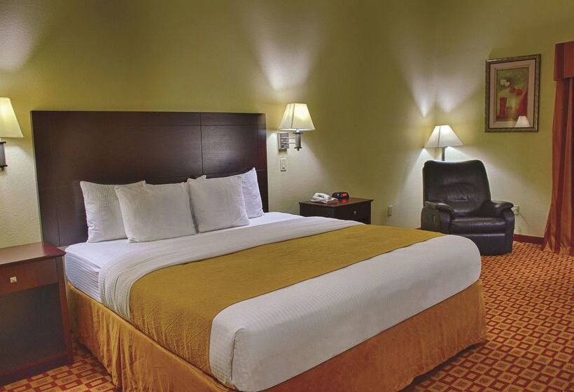 فندق La Quinta By Wyndham Alice