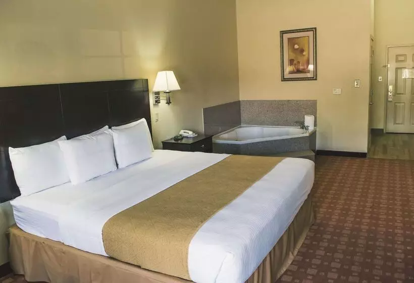 酒店 La Quinta By Wyndham Alice