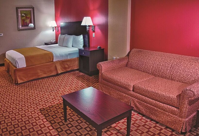 فندق La Quinta By Wyndham Alice