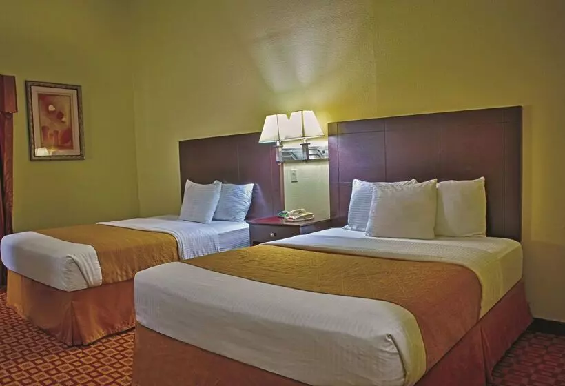 酒店 La Quinta By Wyndham Alice