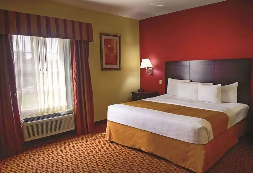 酒店 La Quinta By Wyndham Alice