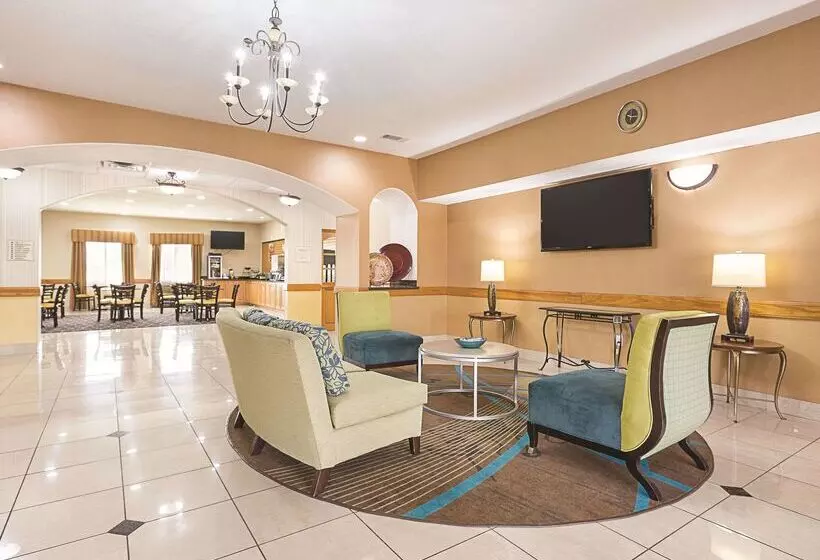 בית מלון כפרי La Quinta By Wyndham Alvarado