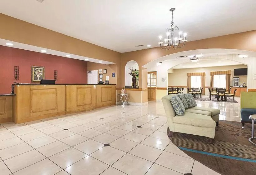 בית מלון כפרי La Quinta By Wyndham Alvarado