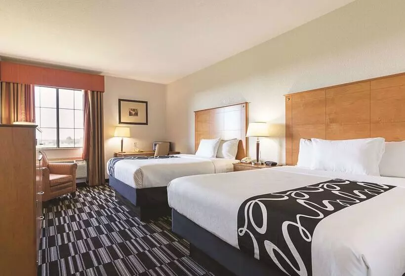 בית מלון כפרי La Quinta By Wyndham Alvarado