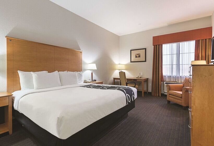 ホテル La Quinta By Wyndham Alvarado