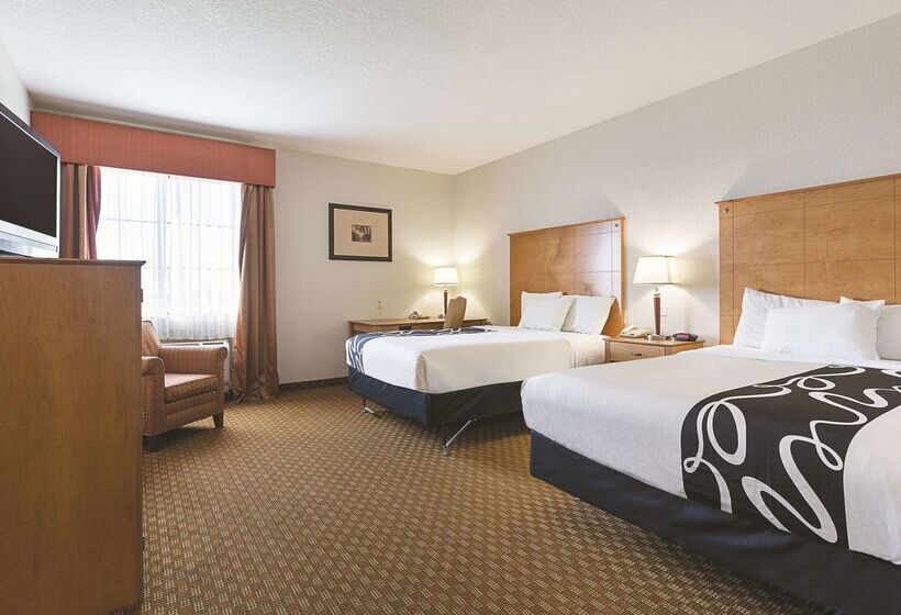 ホテル La Quinta By Wyndham Alvarado