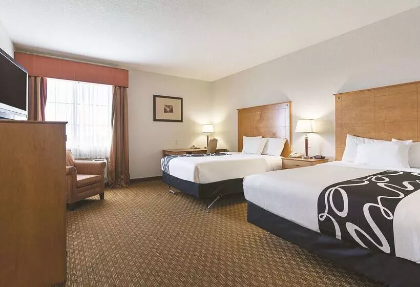 בית מלון כפרי La Quinta By Wyndham Alvarado