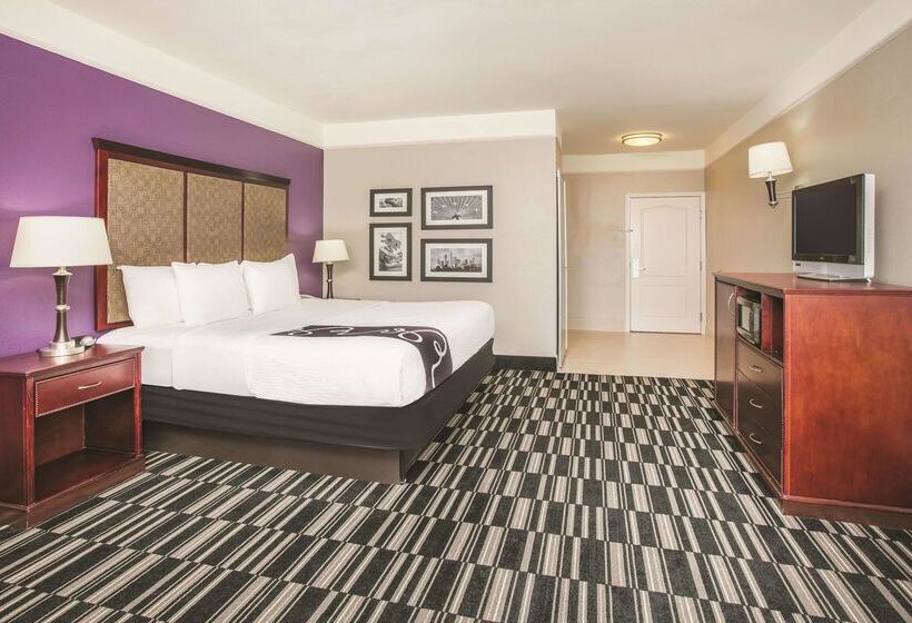 酒店 Baymont By Wyndham Dallas South Desoto