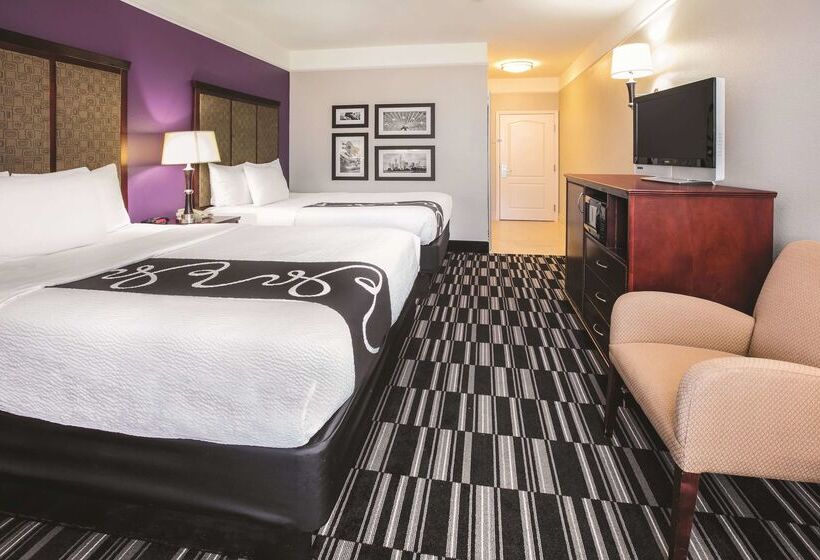 酒店 Baymont By Wyndham Dallas South Desoto