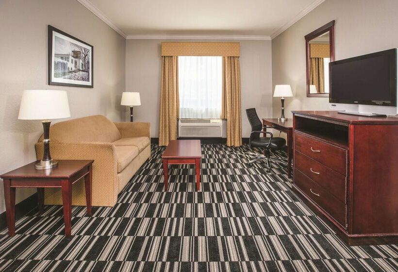 酒店 Baymont By Wyndham Dallas South Desoto