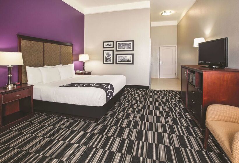 酒店 Baymont By Wyndham Dallas South Desoto