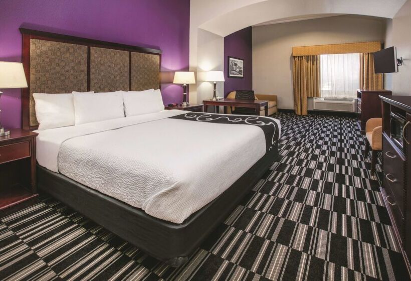 酒店 Baymont By Wyndham Dallas South Desoto