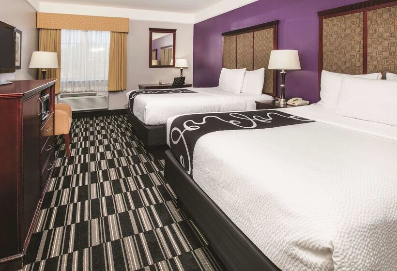 酒店 Baymont By Wyndham Dallas South Desoto