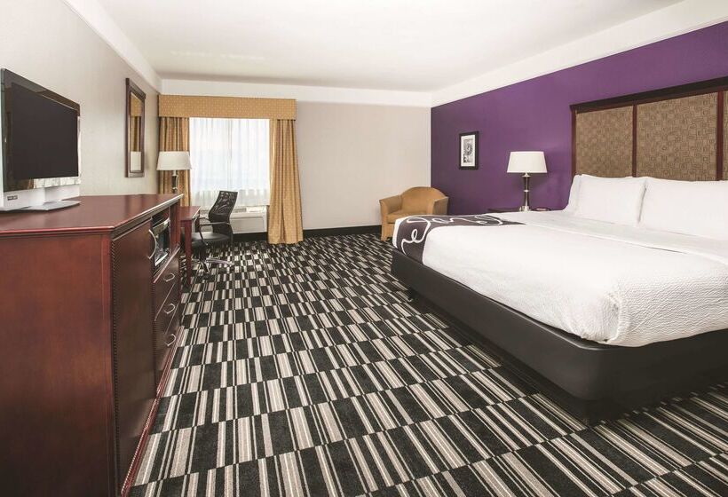 酒店 Baymont By Wyndham Dallas South Desoto