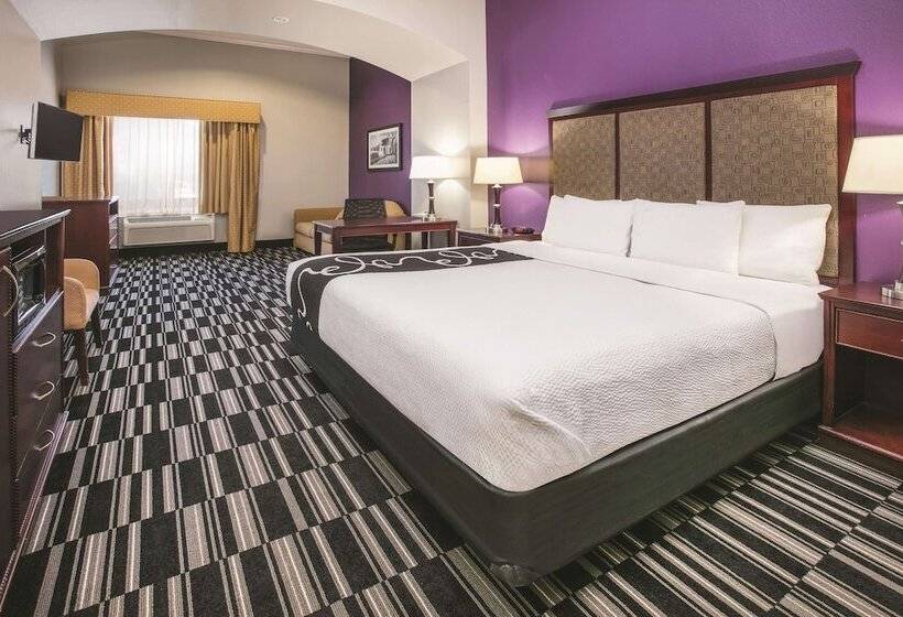 酒店 Baymont By Wyndham Dallas South Desoto