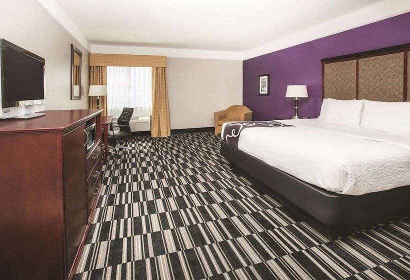 酒店 Baymont By Wyndham Dallas South Desoto