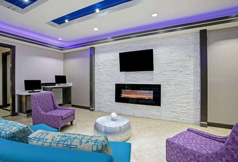 בית מלון כפרי La Quinta By Wyndham Fairfield Tx