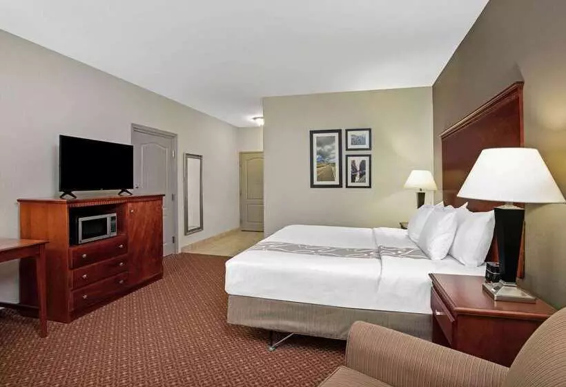 酒店 La Quinta By Wyndham Fairfield Tx