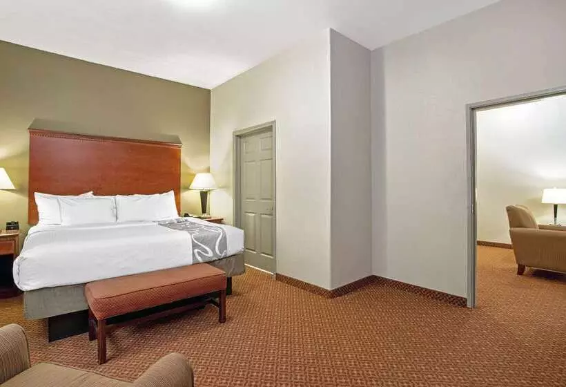 酒店 La Quinta By Wyndham Fairfield Tx