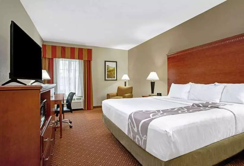 酒店 La Quinta By Wyndham Fairfield Tx