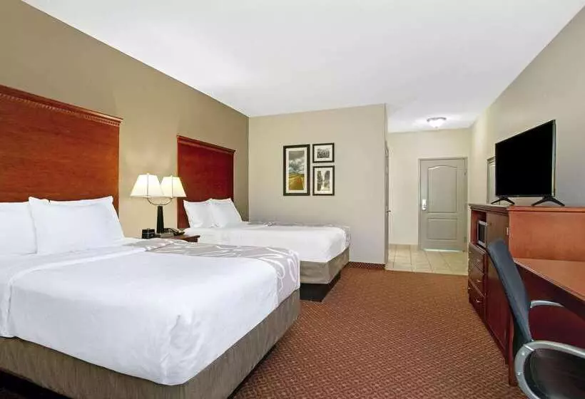 酒店 La Quinta By Wyndham Fairfield Tx