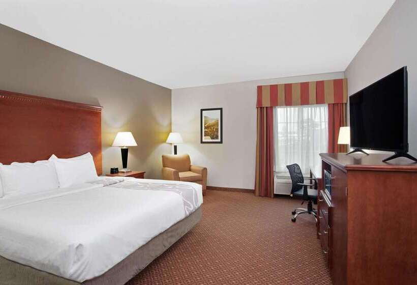 בית מלון כפרי La Quinta By Wyndham Fairfield Tx