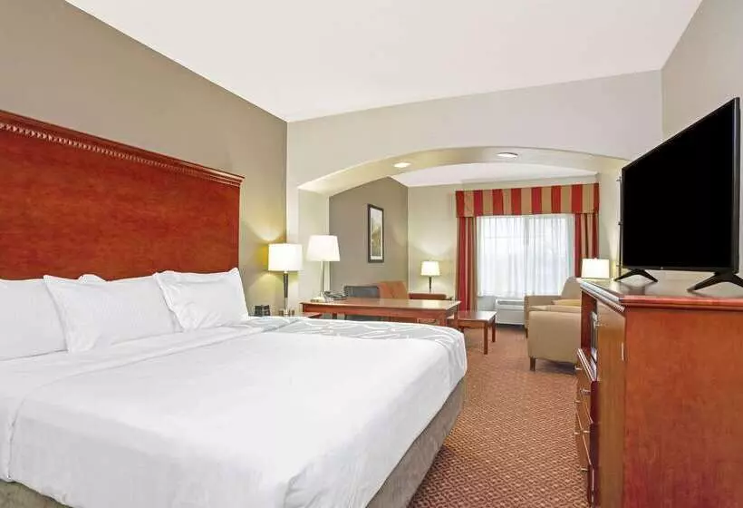 酒店 La Quinta By Wyndham Fairfield Tx