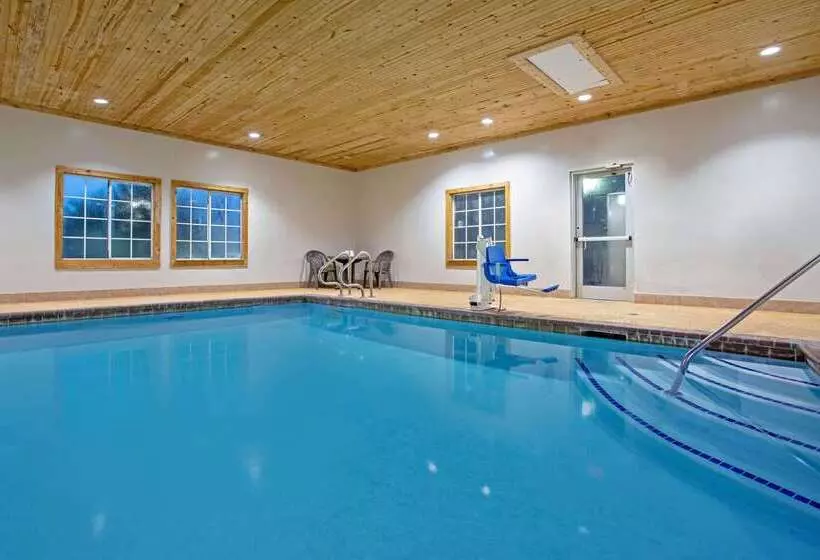 酒店 La Quinta By Wyndham Fairfield Tx