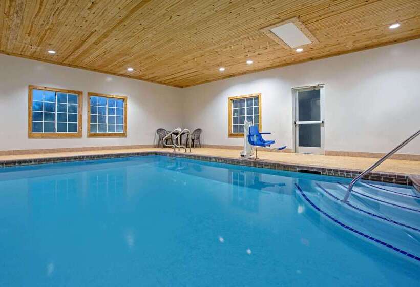 בית מלון כפרי La Quinta By Wyndham Fairfield Tx