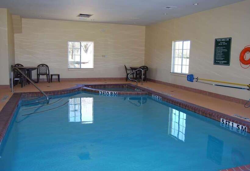 בית מלון כפרי La Quinta By Wyndham Fairfield Tx