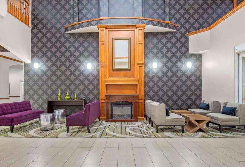 酒店 La Quinta By Wyndham Gainesville