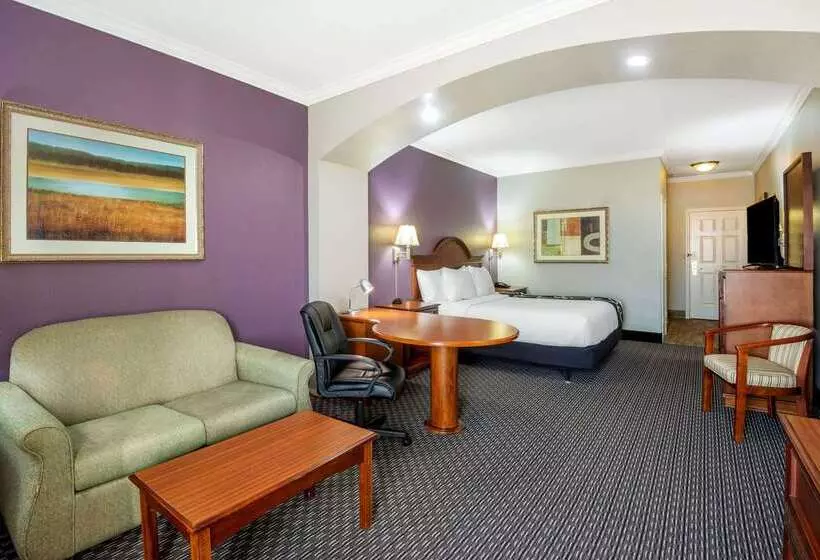 酒店 La Quinta By Wyndham Gainesville