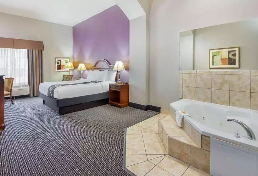 酒店 La Quinta By Wyndham Gainesville