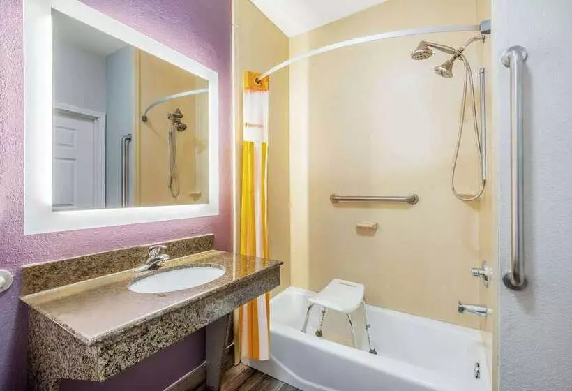 酒店 La Quinta By Wyndham Gainesville