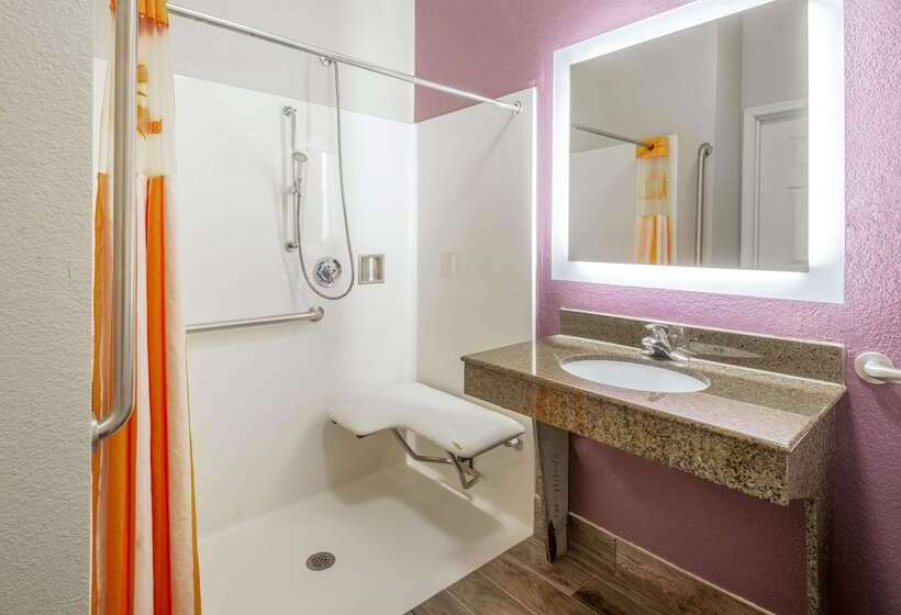 酒店 La Quinta By Wyndham Gainesville