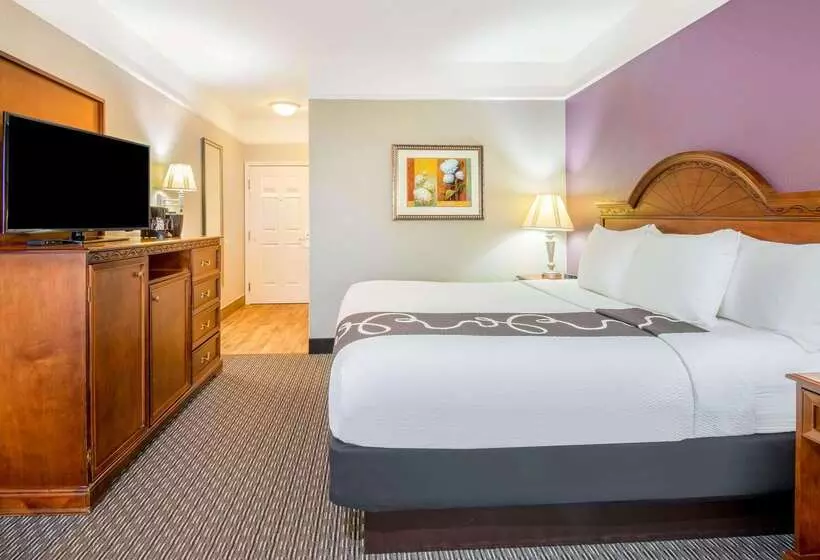 酒店 La Quinta By Wyndham Gainesville