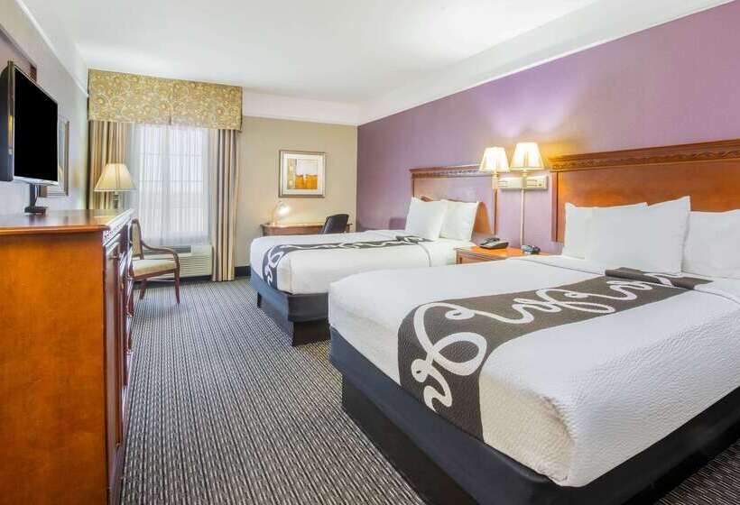 酒店 La Quinta By Wyndham Gainesville