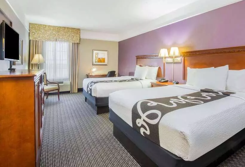 酒店 La Quinta By Wyndham Gainesville