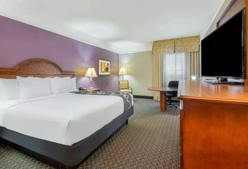 酒店 La Quinta By Wyndham Gainesville